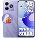Produktbild Blackview Wave 8 Handy Ohne vertrag Android 14, 12GB+128GB/2TB TF, 90Hz 6.56", 5000mAh Smartphone ohne vertrag Günstig, Octa Core, 13MP+8MP, Dual SIM/Fingerabdruck/GPS/OTG/Handytasche/Härtungsfolie