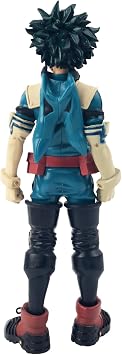 Luchild Anime Figures Collection -25cm Action Character Figures Statue, Collectible Model Ornaments Gifts for Fans
