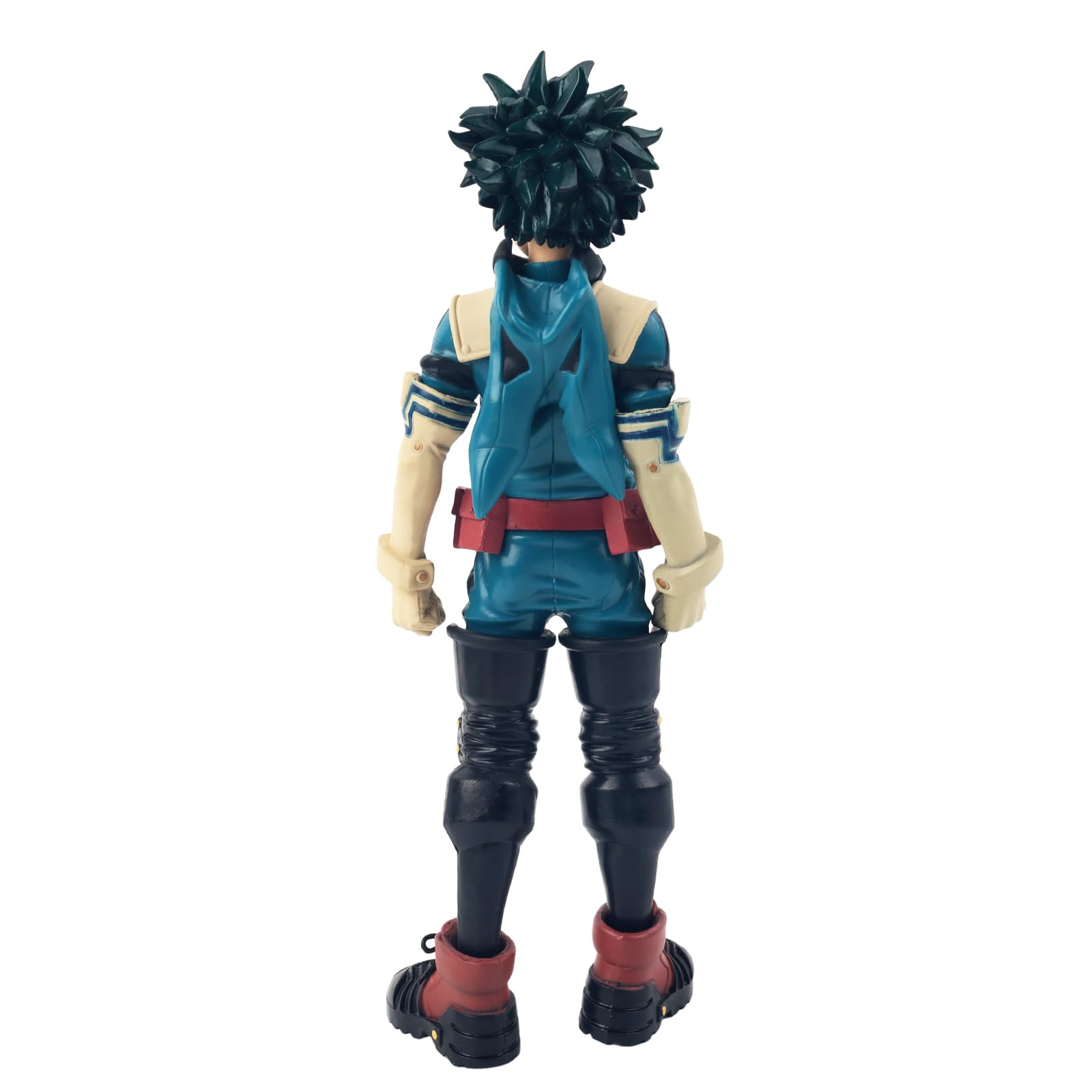 Luchild Anime Figures Collection -25cm Action Character Figures Statue, Collectible Model Ornaments Gifts for Fans