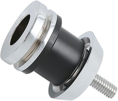 Miniatura 3 de XMT-Moto Alforjas para respaldo, carretes de montaje para Indian 2020 Scout 100th Anniversary 2019-2020 Scout Sixty ABS, 2016-2020 Scout Sixty,