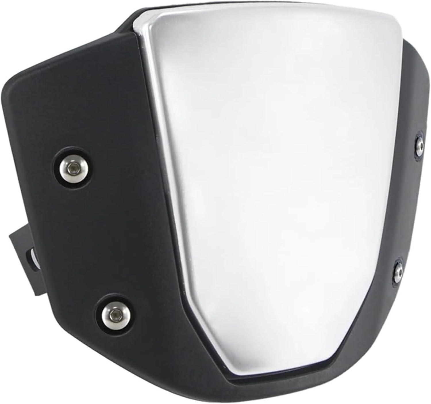 オートバイのフロントガラス CB650R用ウインドスクリーンデフレクター CB1000R 2018-2020年式バイク用(1)