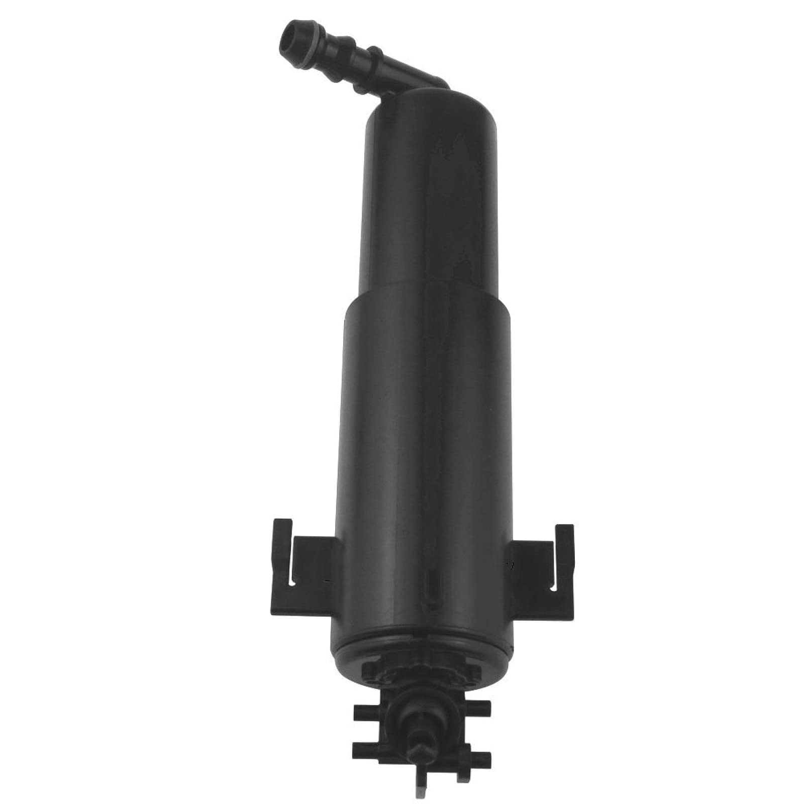 Ugello Lavafari Destro Per BMW X5 E70 LCI (04/2009-06/2013): Ricambio ABS, OEM 61677173852 - 2