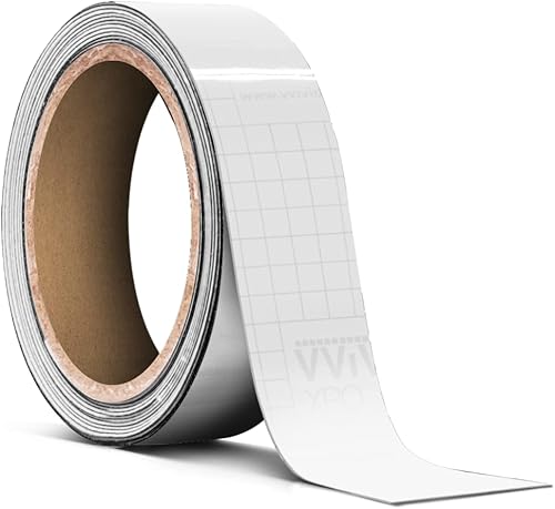 Miniatura 17 de VViViD Rollo de tira protectora de acabado de pintura para sellado de bordes de puerta de automóvil