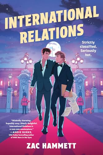 International Relations