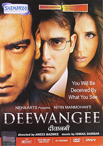 Deewangee [2002]