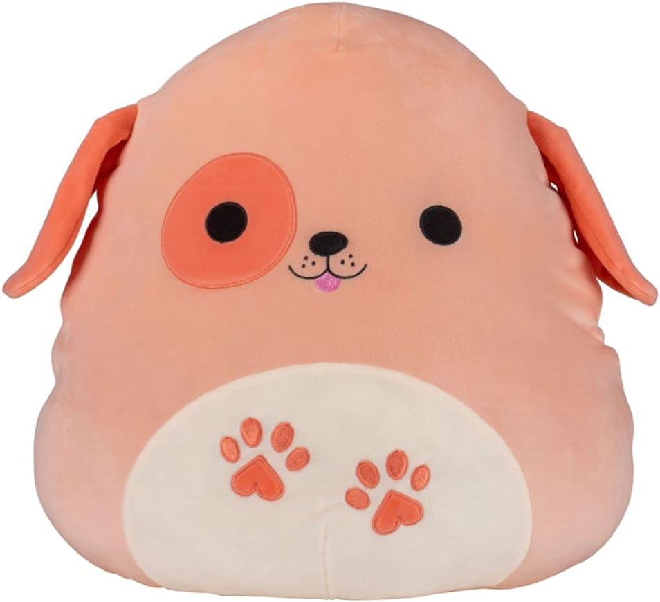squishmallow dog