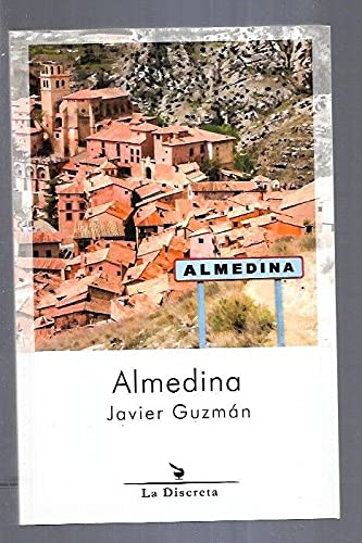 Almedina (Prosa Nostra)