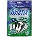 Twistix Dental Chews for Pets with Vanilla/Mint Flavor, Small