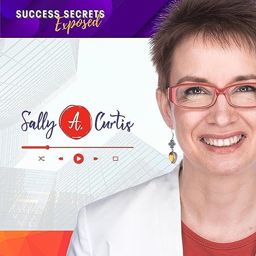 『Success: Course Corrections & Overcoming』のカバーアート