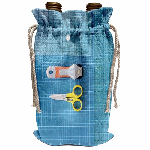 Wine Bag - Craft and dressmaking scissors, cape town, South Africa. Objects