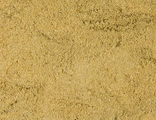 Grünlippmuschelpulver Pferd gut für Knochen Gelenke Sehnen Haut Fell Natur pur Top Qualität Natura Pro Vita 100% reines Grünlippmuschelpulver Glycosaminoglycane (Gag) hohe Bioverfügbarkeit 100g Dose