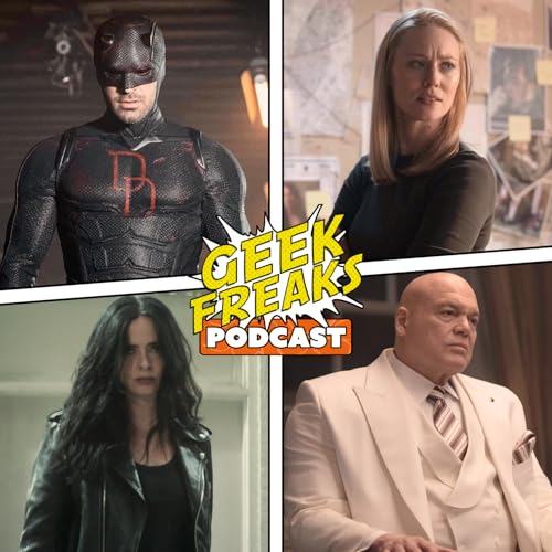 Daredevil: Born Again Season 2 Finale Review, Spider-Man Theories, and the Future of Street-Level Marvel