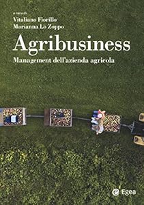 Vedi scheda su Amazon Agribusiness. Management dell'azienda agricola