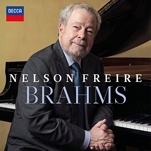 Freimer Nelson Freire: Brahms von Nelson Freire bei Amazon Music - Amazon.de