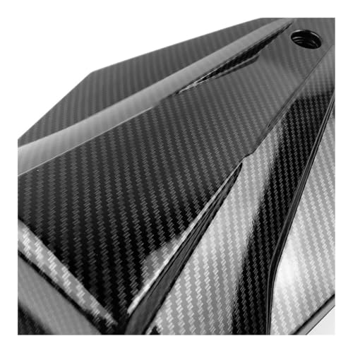 Capot selle S1000RR carénage arrière moto S 1000 2009 à 2018 noir