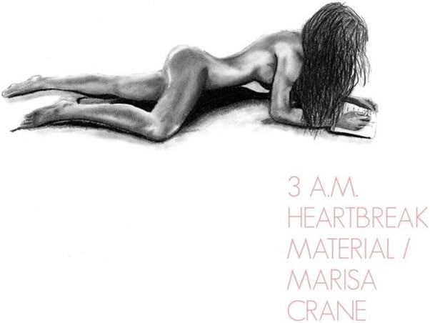 3 A.M. Heartbreak Material Paperback – January 13, 2015