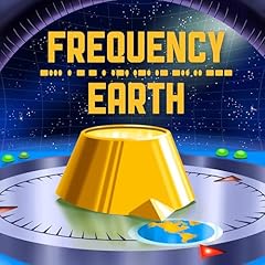 Frequency Earth | A Sci-Fi Sketch Comedy Podcast cover art