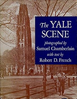 The Yale Scene