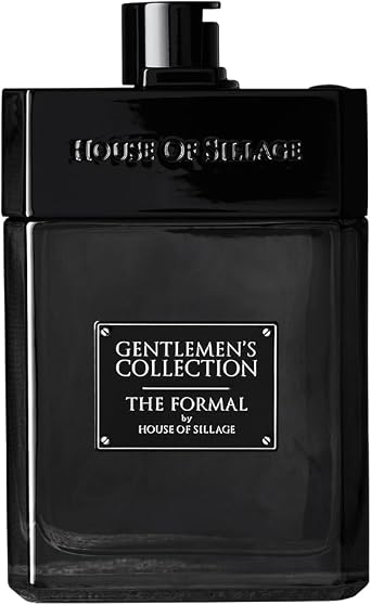 The Formal Mens Fragrance