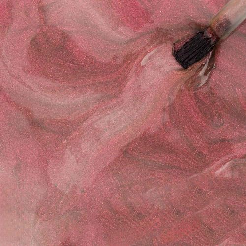 Top Coat Fixador Risqué Diamond Gel Meu Jardim Mágico Intuição e Magia 9,5ml