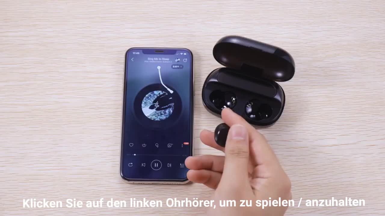 Tiksounds-Kopfhoerer-Kabellos-In-Ear-Bluetooth-50-Kopfhoerer-mit-Mic-150H-Spielzeit-mit-LED-Anzeige-Ladebox-IPX7-Wasserdicht-Sport-Ohrhoerer-fuer-Reisen-Arbeit