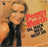 stihl sp 481 fiyatlar?  MARCH, PEGGY / DU, MACH MICH NICHT AN / DAS IST JÄGERLATEIN / 1975 / Bildhülle / EMI # 1C 006-31 481 / Deutsche Pressung / 7\