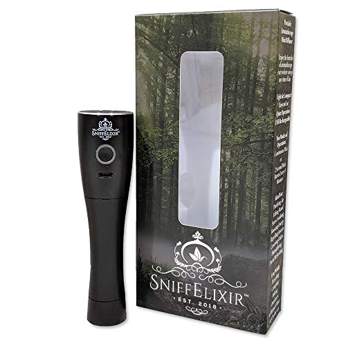 Best Portable Humidifier For Travel Essential Oils