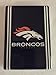 Nfl Ceramic Magnet Denver Broncos