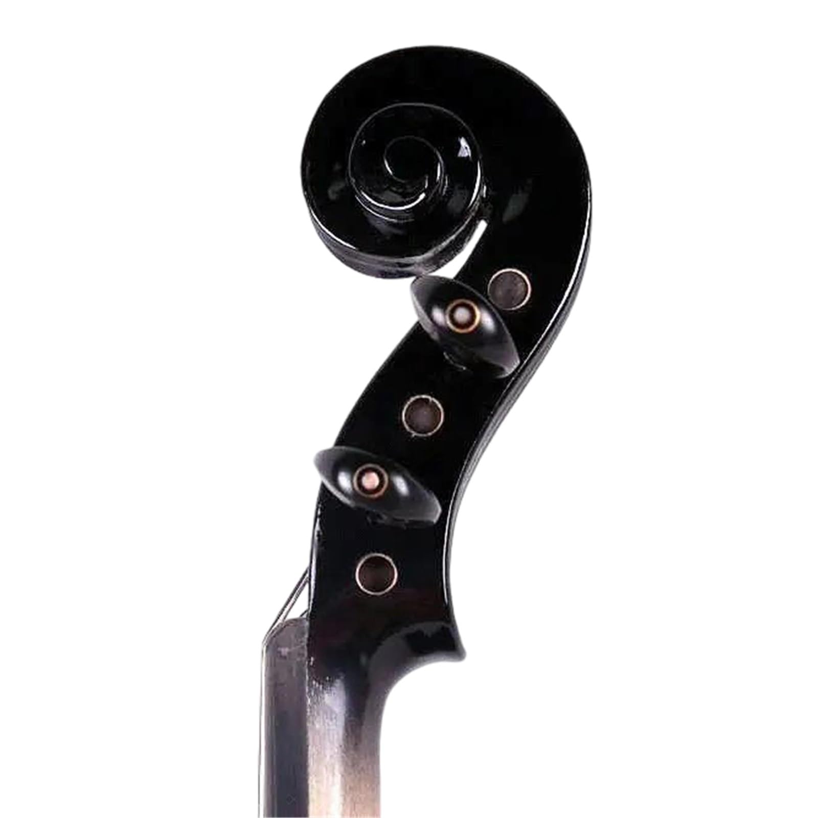 Violon Violon Électrique 5 Cordes 4/4 Pour Débutant Adulte Et Professionnel Robuste Et Durable