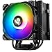 Raffreddamento CPU Enermax Nero 12cm