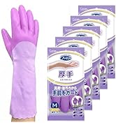Amazon.co.jp: [ファミリー] ビニール 中厚手 Mサイズ ピンク