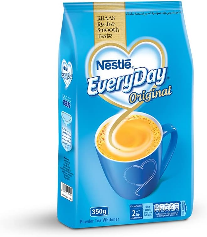 Nestle Everyday Milk Powder 350g