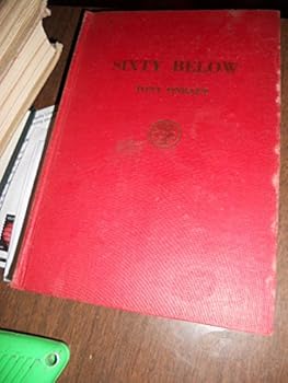 Hardcover Sixty Below Book