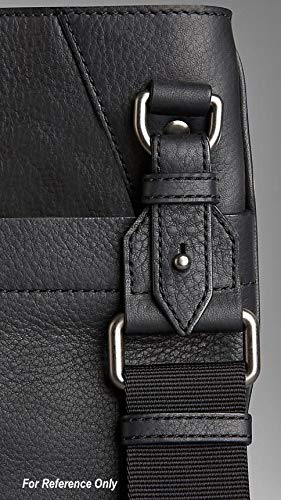 Craftmemore Solid Brass Ball Head Stud Screw Back Nipple Rivet Studs Button Strap Stopper Leathercraft 10 Pack Scbh (Silver, 5 Mm) #TOP5