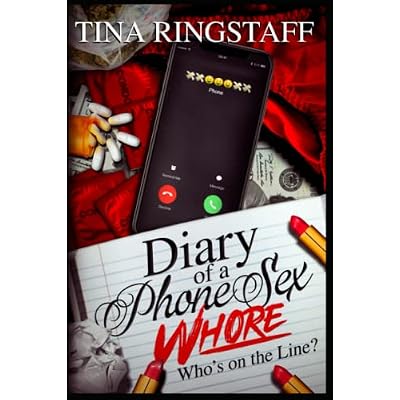 Diary of a Phone Sex Whore