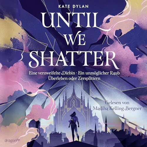 Until We Shatter cover art