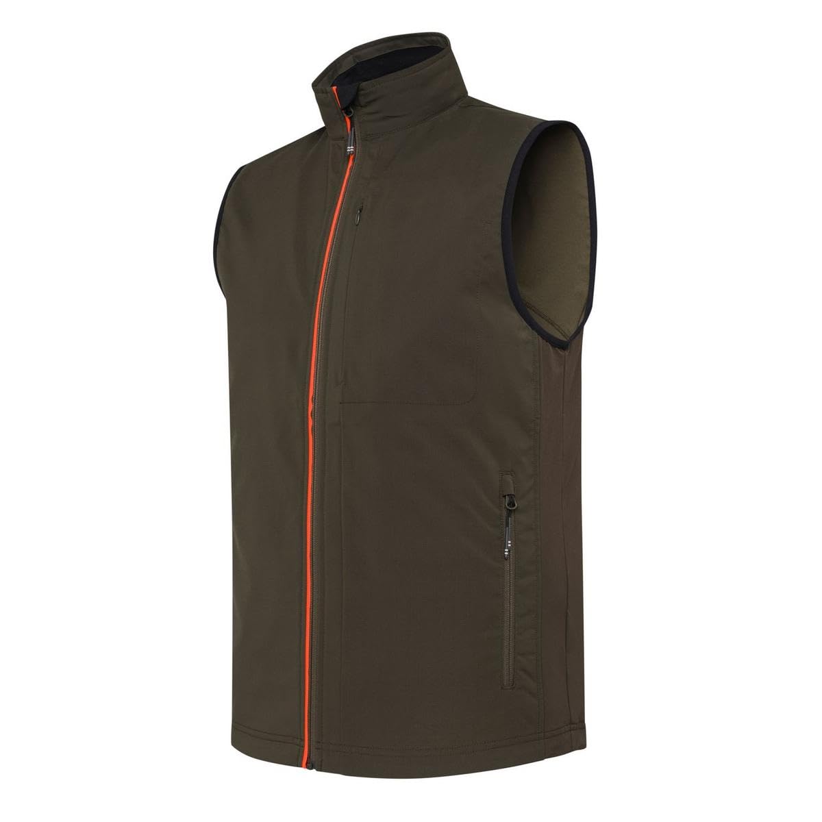 Beretta Windshell EVO Vest X-Large Green Moss