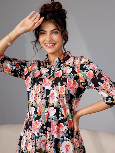 Image of Libas Women Pajama Top