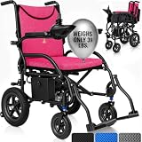 Vive Ultra Lightweight 39 lbs