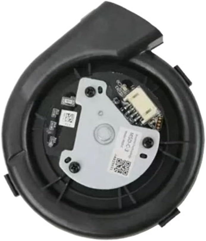 Compatible For Dreame, L10sPrime /L10sUltra/ L10sPro /D10s Plus Fan Motor Module Vacuum Cleaner Accessories MSD-C-3 Suction Assembly