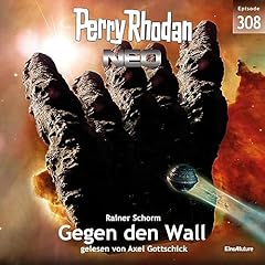 Gegen den Wall Audiolibro Por Rainer Schorm arte de portada