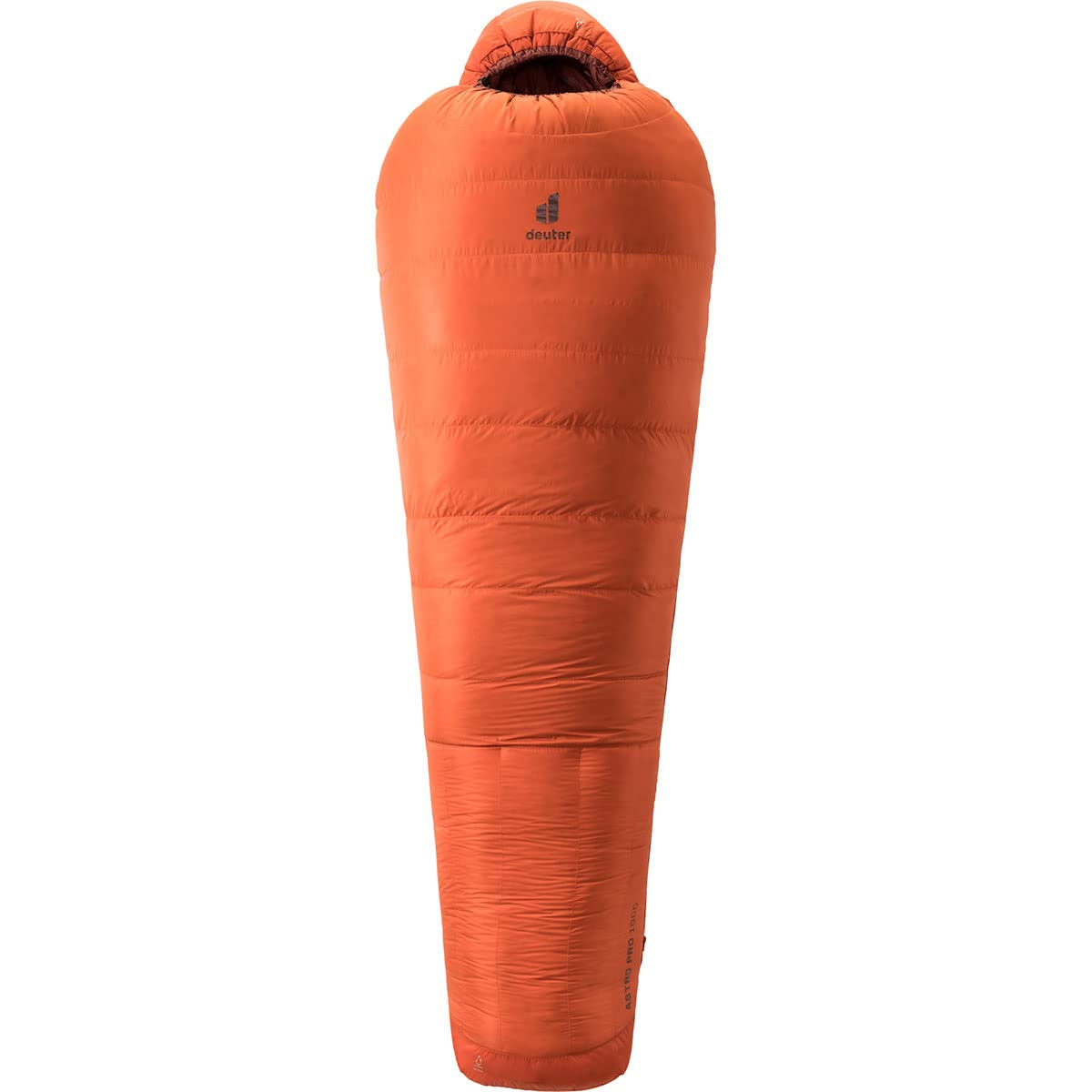 deuter Astro Pro 1000 SL Down Lightweight Camping Sleeping Bag for Women