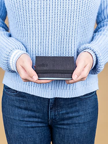 Image of Haiku Women's RFID Mini Wallet 2.0