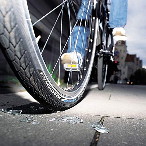 image for SCHWALBE Marathon Plus Wire Endurance Clincher Smart Guard 67TPI 55-95