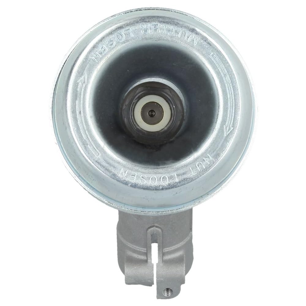 Realman 4144-640-0100 4144-640-0102 Caja de engranajes para desbrozadora Stihl (después de 2014) FS55 FS55 2-Mix FS55C FS55R FS55R 2-Mix FS55RC FS56 FS56C FS56R FS56RC FS70 FS70 FS56C 70C FS7 0C-E