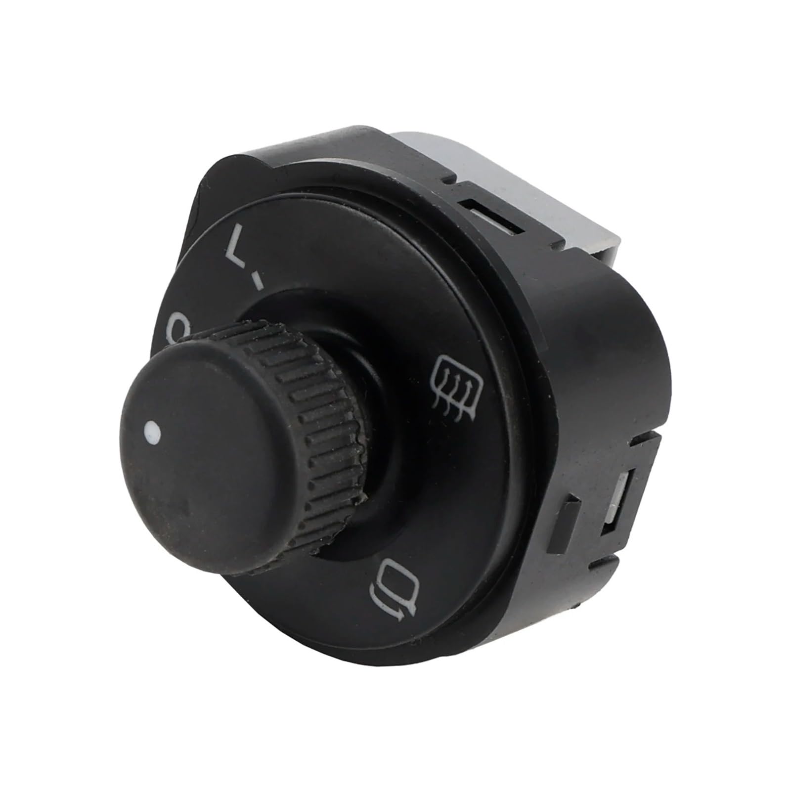 1Z1959565F 1Z1959565J Interruttore Specchietto Retrovisore Per Skoda Per Octavia 2004-2013 Per Yeti Pulsante Commutazione Specchietto Retrovisore
