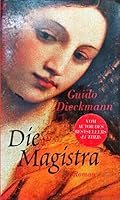 Die Magistra. 3746620953 Book Cover