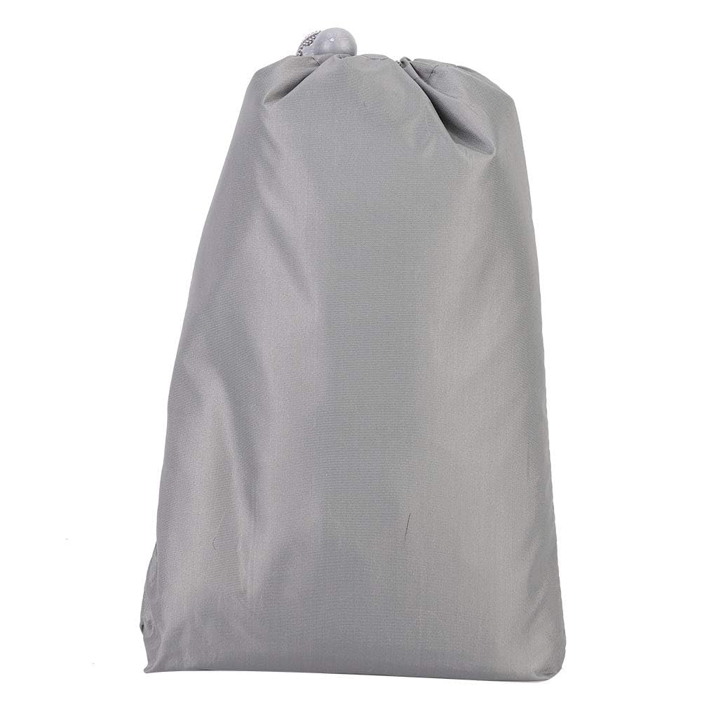 Universal Generator Cover
