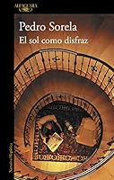 El Sol Como Disfraz 8420412775 Book Cover
