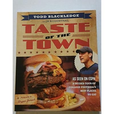 Taste of the Town